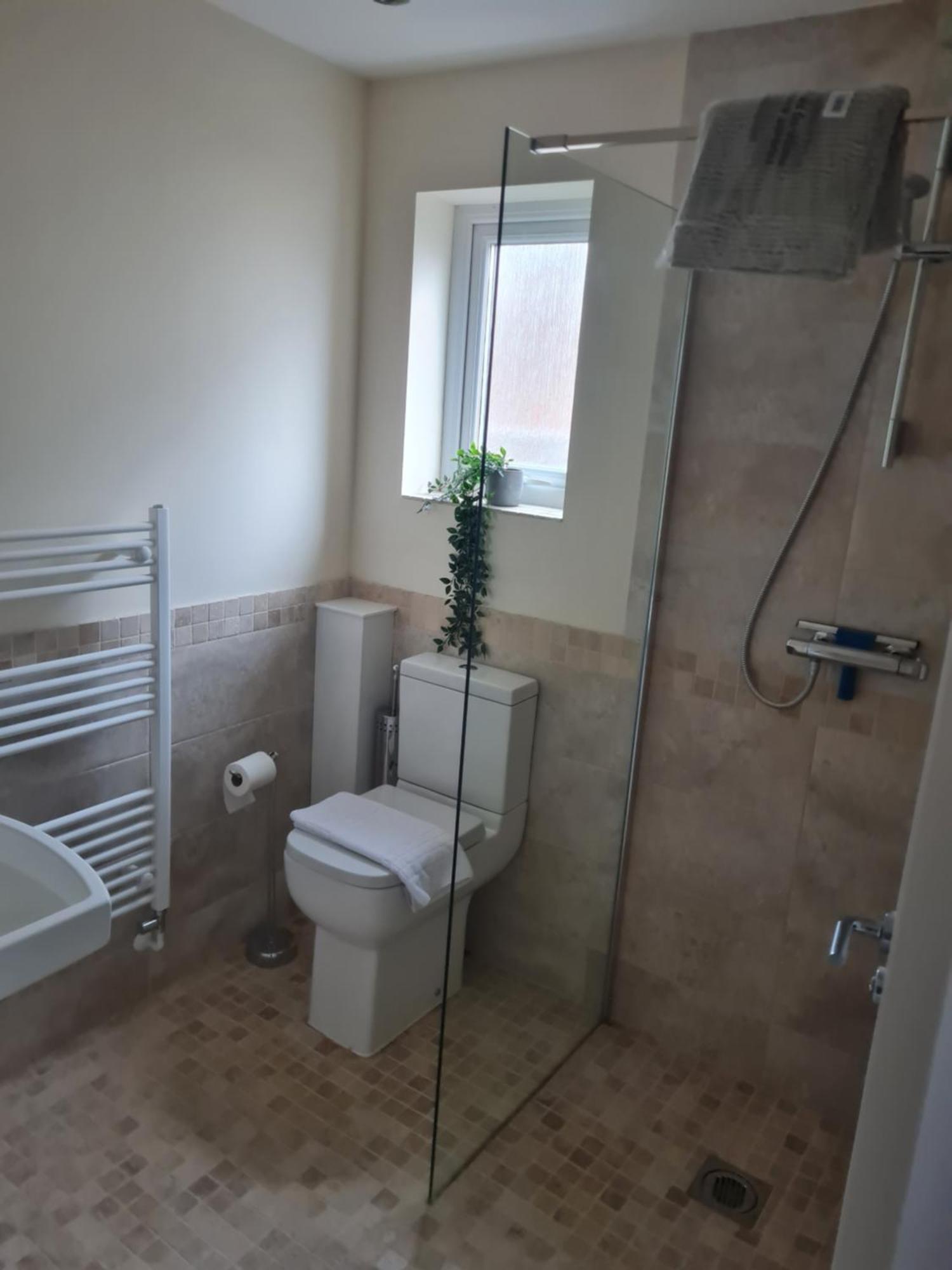 Crabtree House Villa Moreton  Ngoại thất bức ảnh